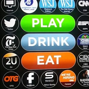 Meet your Posher, Doug